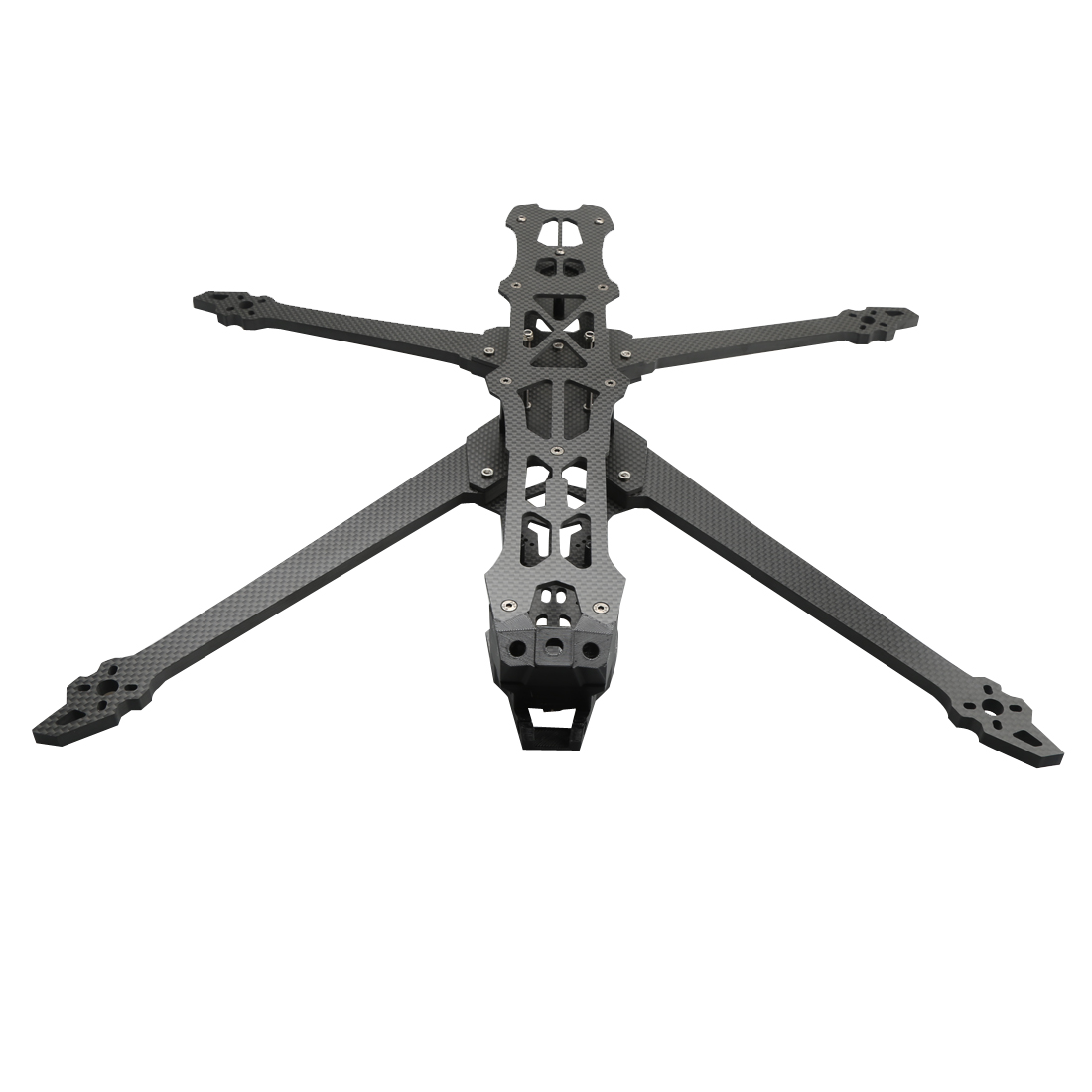 GK-V3 15inch 680mm FPV Drone F - Drone Racing Frame recension och pris