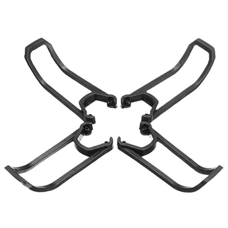 4Pcs Propeller Guards For Each - Eachine Drone E58 recension och pris
