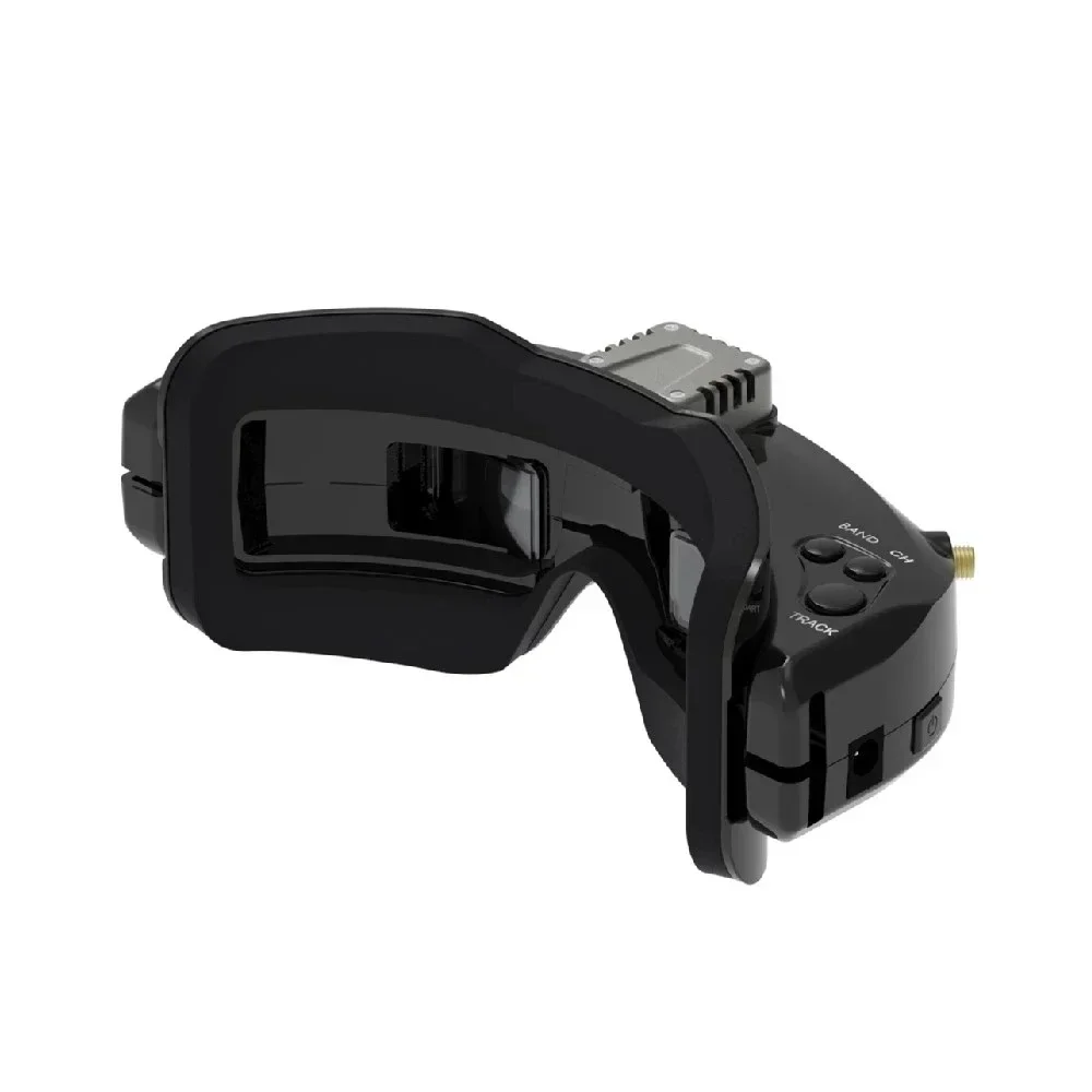SKYZONE SKY02O FPV Goggles 600 - Drone Racing Goggles recension och pris