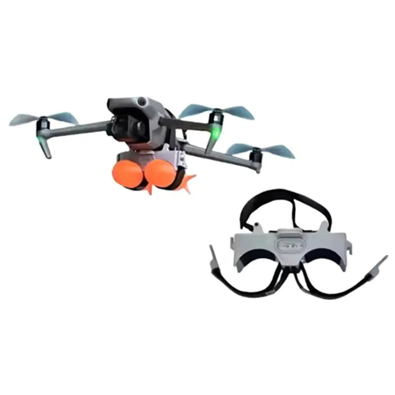Mini 4 Pro Air 3/2S Drone Ligh - Dji Drone Mini 3 recension och pris