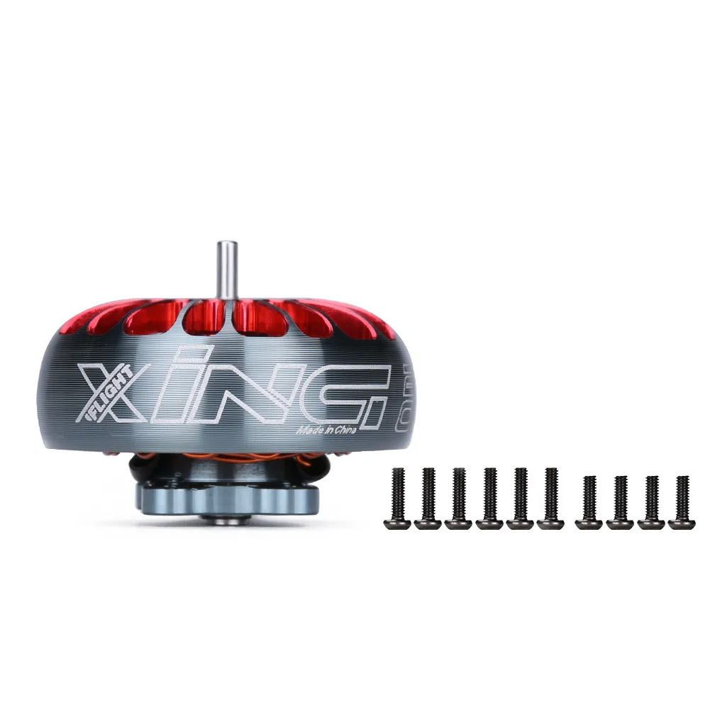 4pcs/lot IFlight XING 2005 255 - Drone Racing Motor recension och pris