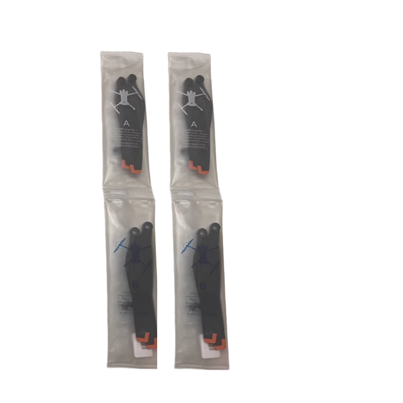 2 Pairs Original New Propeller - Dji Drone Mini 3 recension och pris