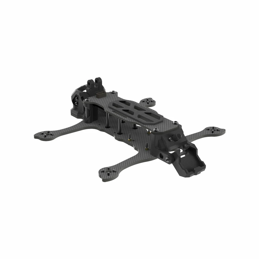 iFlight iH3 168mm Wheelbase 3  - Drone Racing Frame recension och pris