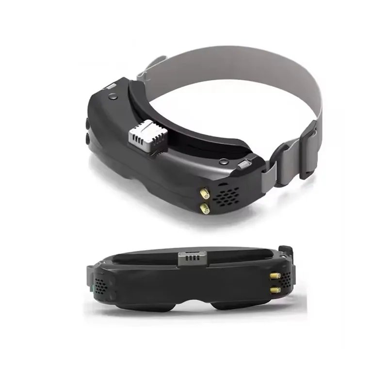 SKY04X PRO FPV Goggle Steady V - Drone Racing Goggles recension och pris