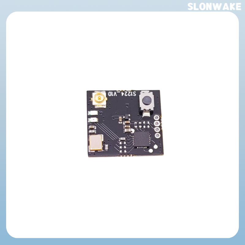 Mini 5.8G 40CH 25/100/250mW Ad - Drone Racing Frame recension och pris
