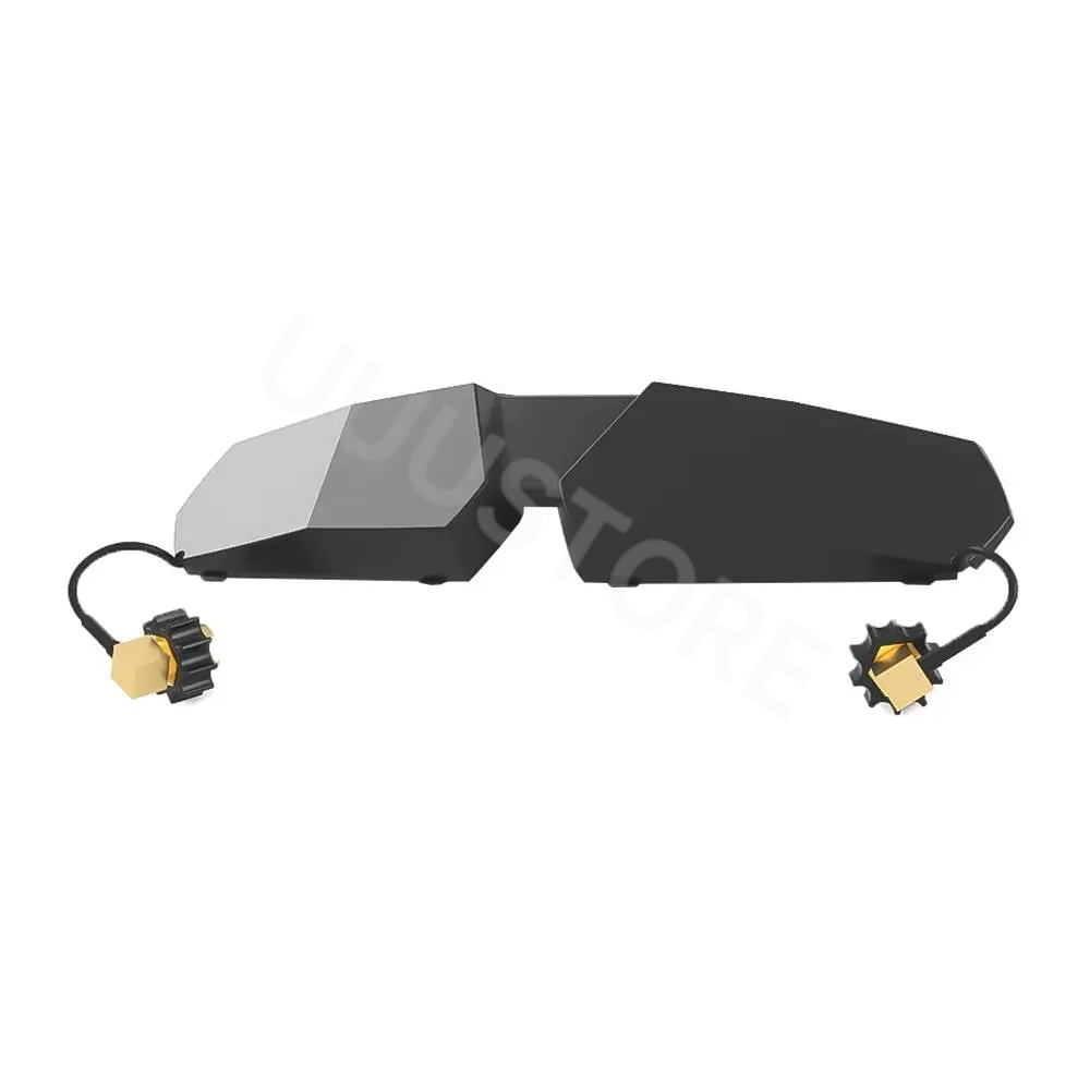 Avatar Walksnail HD Goggles X  - Drone Racing Goggles recension och pris