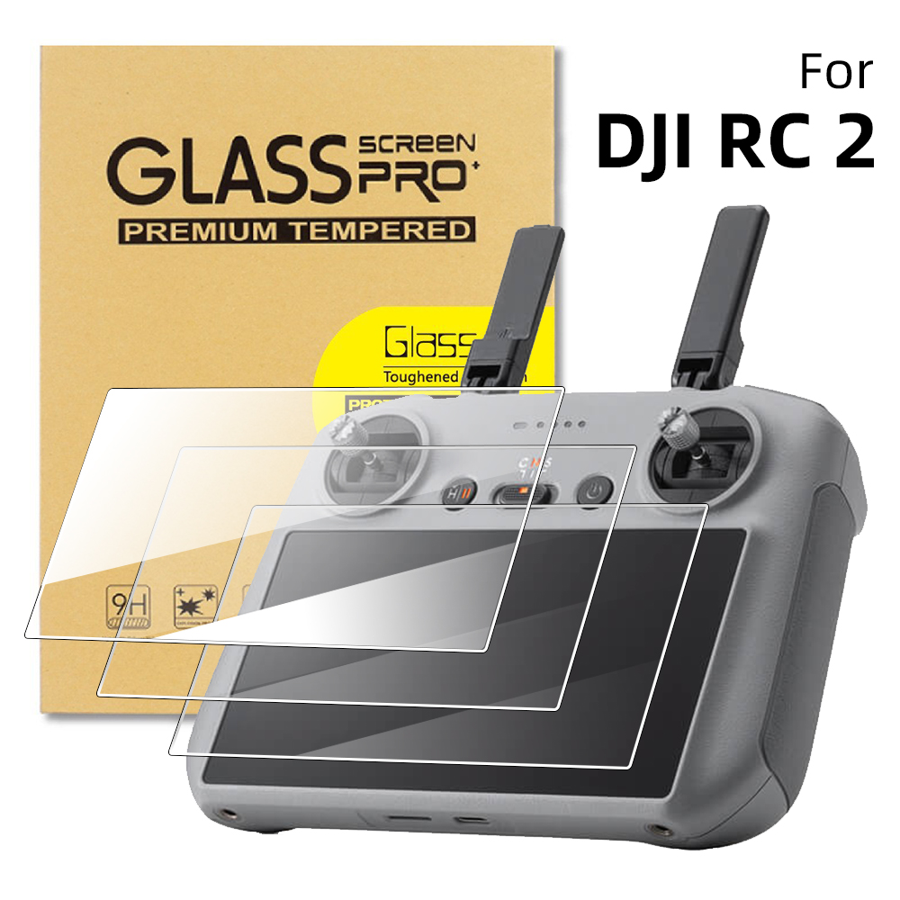 Tempered Glass for DJI Mini 5  - Dji Drone Mini 3 recension och pris