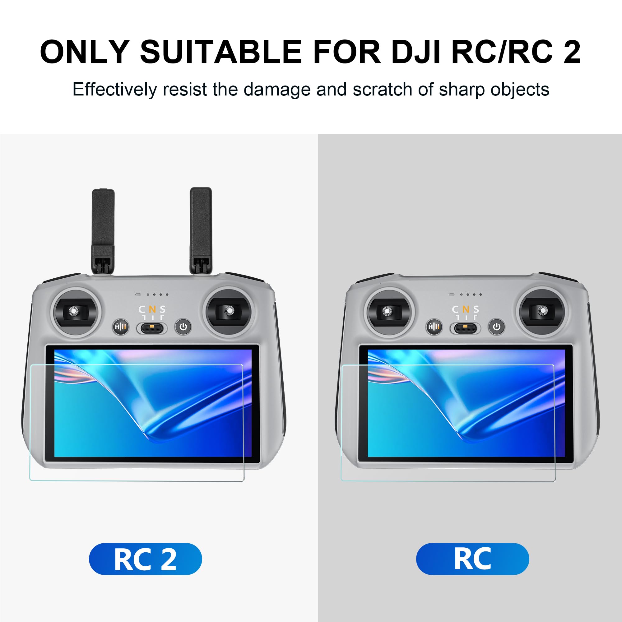 Tempered Glass for DJI Mini 5  - Dji Drone Mini 3 recension och pris