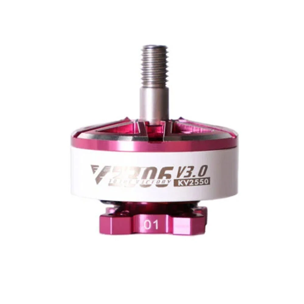 T-Motor Velox V3 2306 1750KV 1 - Drone Racing Motor recension och pris