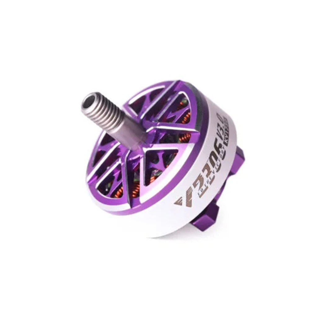 T-Motor Velox V3 2306 1750KV 1 - Drone Racing Motor recension och pris