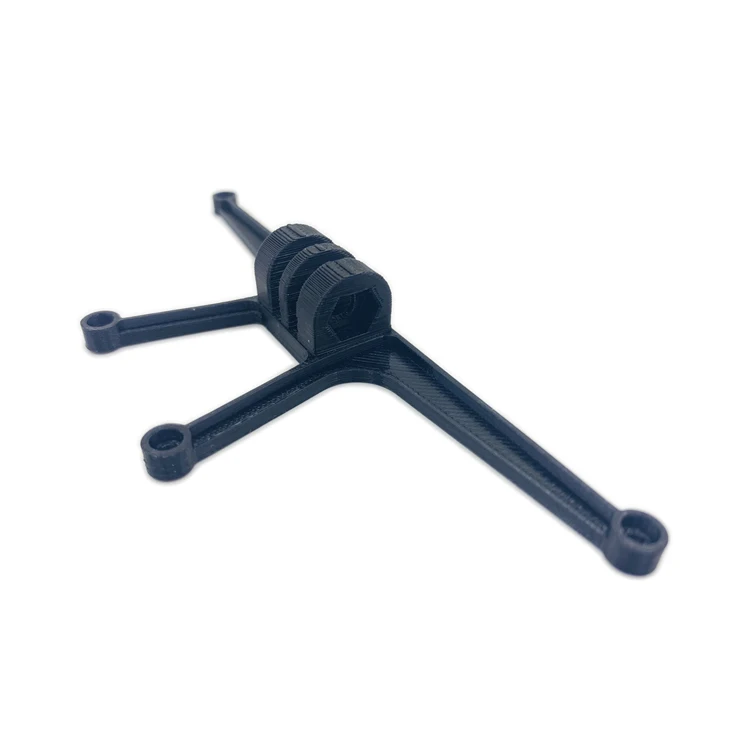 3D Printed TPU Mounting Bracke - Drone Racing Camera recension och pris