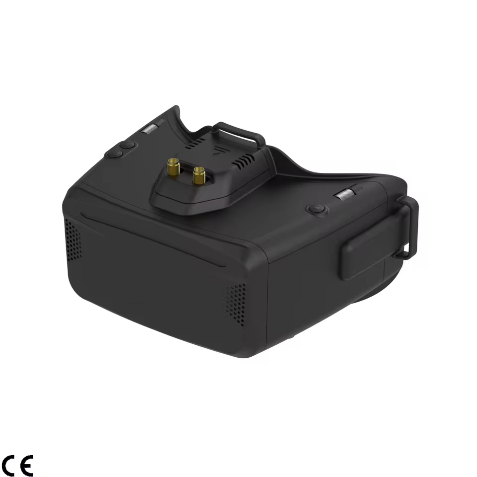 SKYZONE Cobra X V4 FPV Goggles - Drone Racing Goggles recension och pris